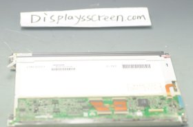 Original LTM10C027 Toshiba Screen 10.4" 640×480 LTM10C027 Display
