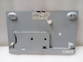 Original LTA090B400F Toshiba Screen 9" 800×480 LTA090B400F Display