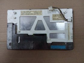 Original TFD70W11-F1 Toshiba Screen 7" 480×234 TFD70W11-F1 Display