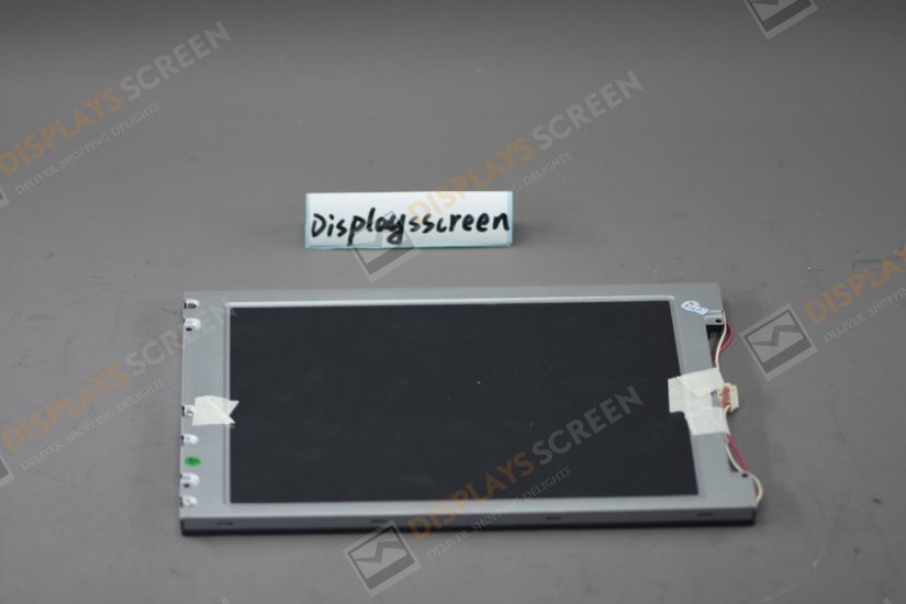 Original LTA104A261F Toshiba Screen 10.4" 640×480 LTA104A261F Display