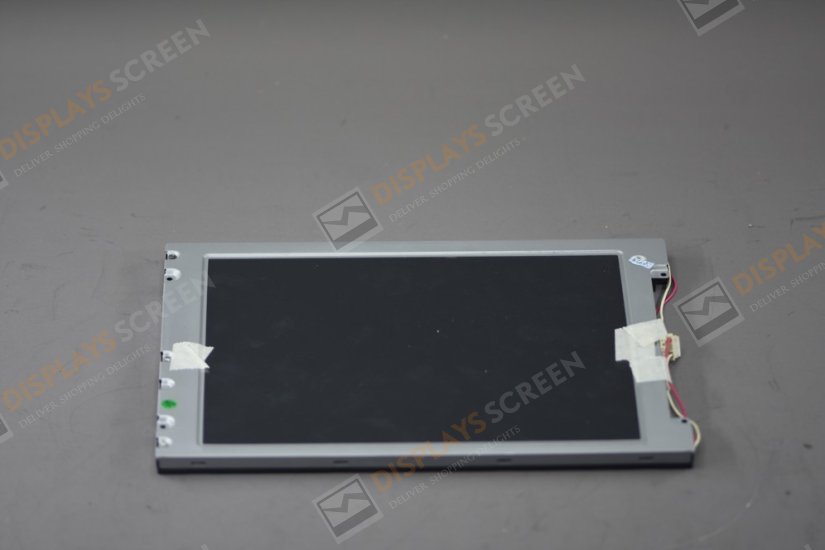 Original LTA104A261F Toshiba Screen 10.4" 640×480 LTA104A261F Display
