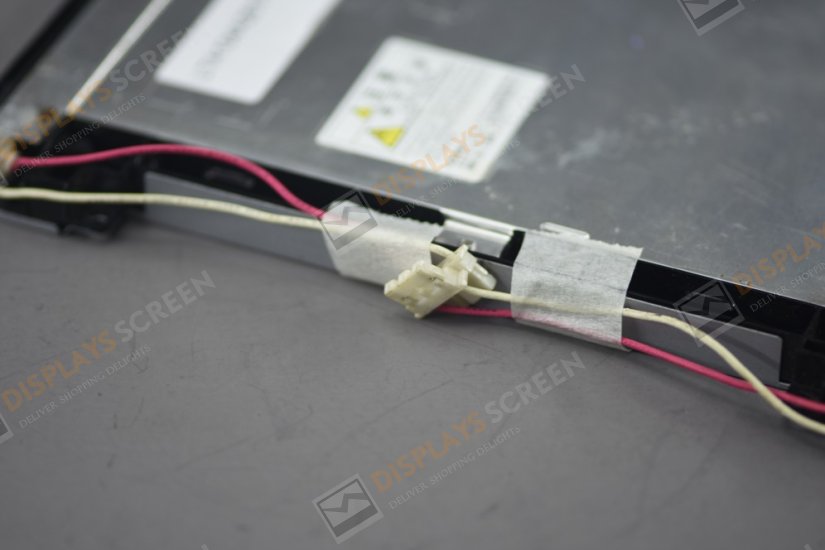 Original LTA104A261F Toshiba Screen 10.4" 640×480 LTA104A261F Display