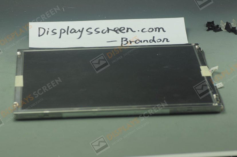 Original LTM15C458M Toshiba Screen 15" 1024×768 LTM15C458M Display