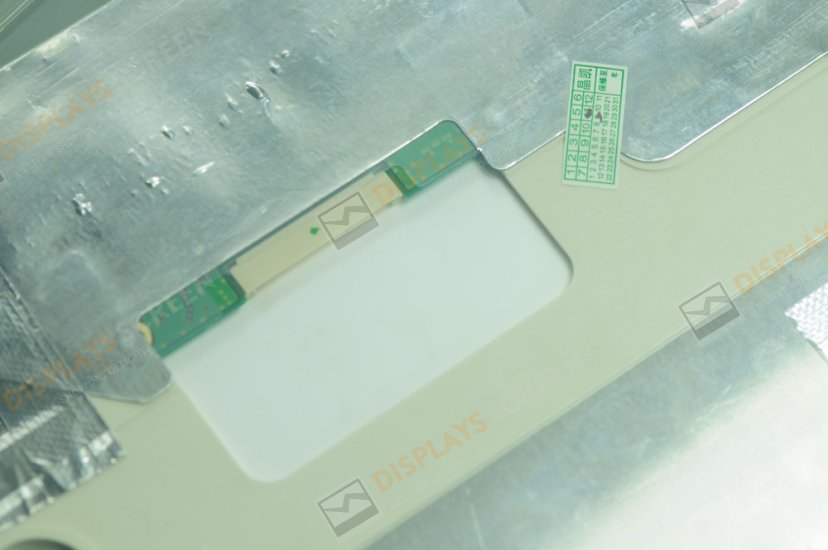 Original LTM15C458M Toshiba Screen 15" 1024×768 LTM15C458M Display