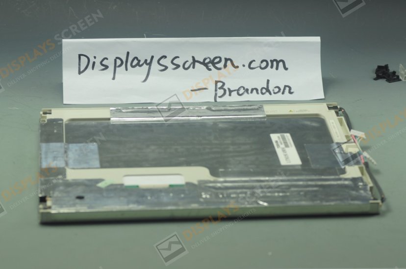 Original LTM15C458M Toshiba Screen 15\" 1024×768 LTM15C458M Display