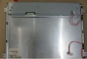 Original LTA150B850F Toshiba Screen 15" 1024×768 LTA150B850F Display