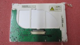 Original TFD50W32-B2 Toshiba Screen 5" 320×234 TFD50W32-B2 Display