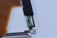 Original LTM10C306L Toshiba Screen 10.4" 1024×768 LTM10C306L Display