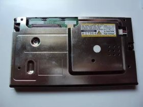 Original LTA065B096D Toshiba Screen 6.5" 400×234 LTA065B096D Display