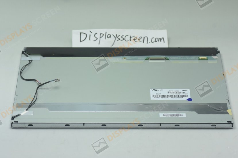 Original LTM190BT03 SAMSUNG Screen 19.0\" 1400*900 LTM190BT03 Display
