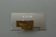 Original A043FW05 V1 AUO Screen 4.3" 480*272 A043FW05 V1 Display