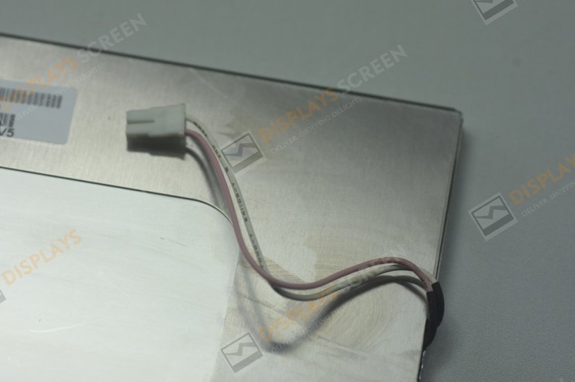 Original A070FW03 V5 AUO Screen 7.0" 480*234 A070FW03 V5 Display