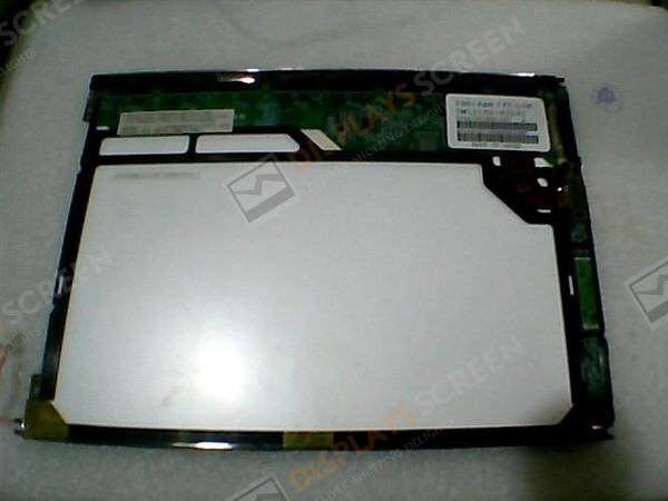 Original TM121XG-02L01 TORISAN Screen 12.1\" 1024*768 TM121XG-02L01 Display