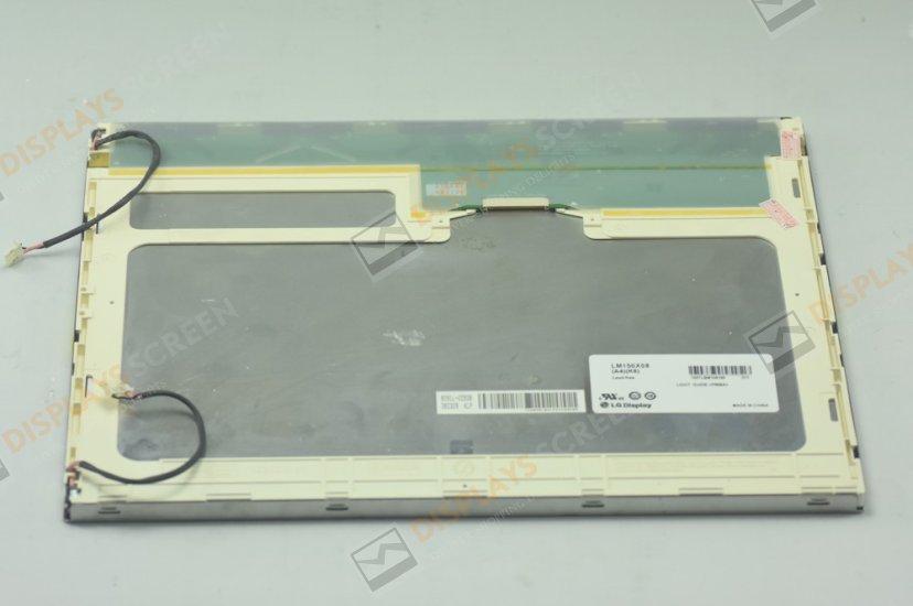 Original LM150X08-A4K8 LG Screen 15.0" 1024*768 LM150X08-A4K8 Display