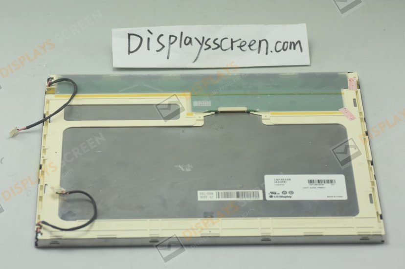 Original LM150X08-A4K8 LG Screen 15.0\" 1024*768 LM150X08-A4K8 Display