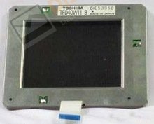 Original TFD40W11-B Toshiba Screen 4.0\" 320*240 TFD40W11-B Display