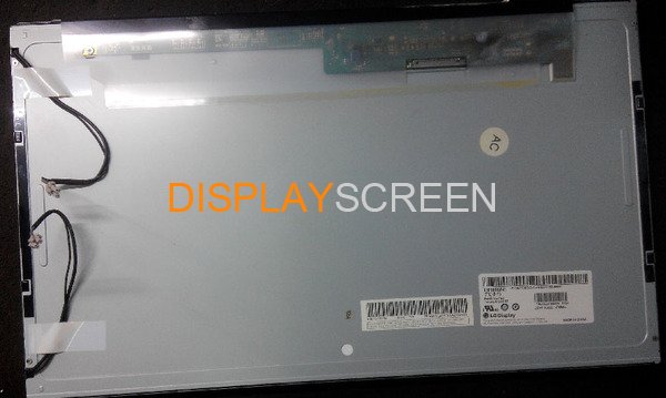 Original LTM185AT02-001 Samsung Screen 18.5\" 1366*768 LTM185AT02-001 Display