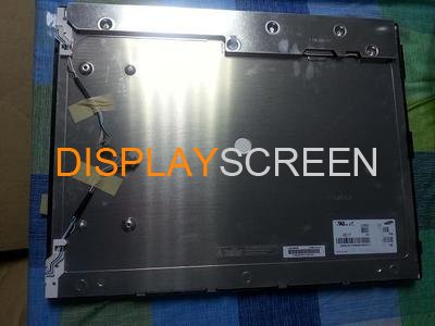 Original LTM201UX-L01 Samsung Screen 20.1\" 1600*1200 LTM201UX-L01 Display