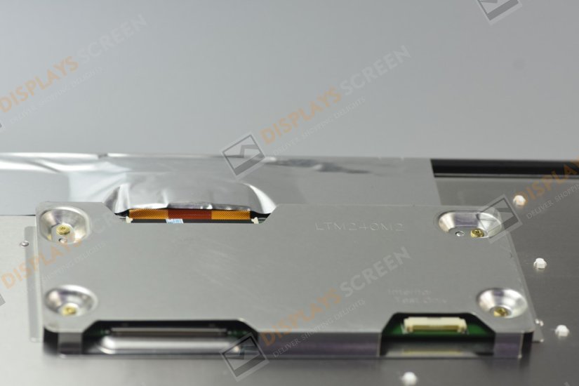 Original LTM240CS09 Samsung Screen 24.0" 1920*1200 LTM240CS09 Display