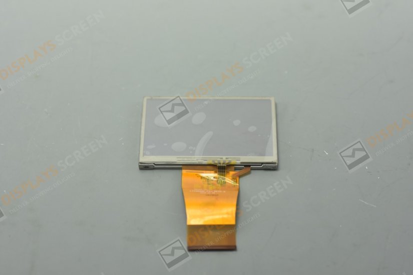 Original LTV350QV-F0J SAMSUNG Screen 3.5" 320*240 LTV350QV-F0J Display