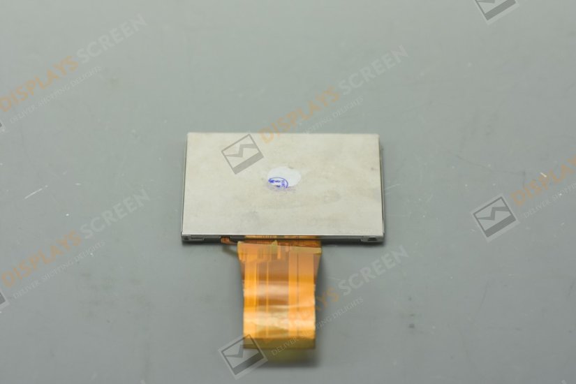 Original LTV350QV-F0J SAMSUNG Screen 3.5" 320*240 LTV350QV-F0J Display