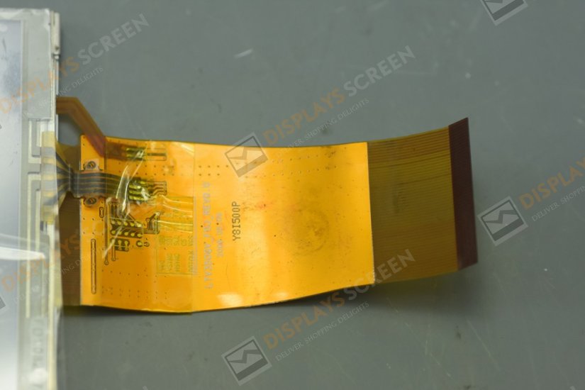 Original LTV350QV-F0J SAMSUNG Screen 3.5" 320*240 LTV350QV-F0J Display