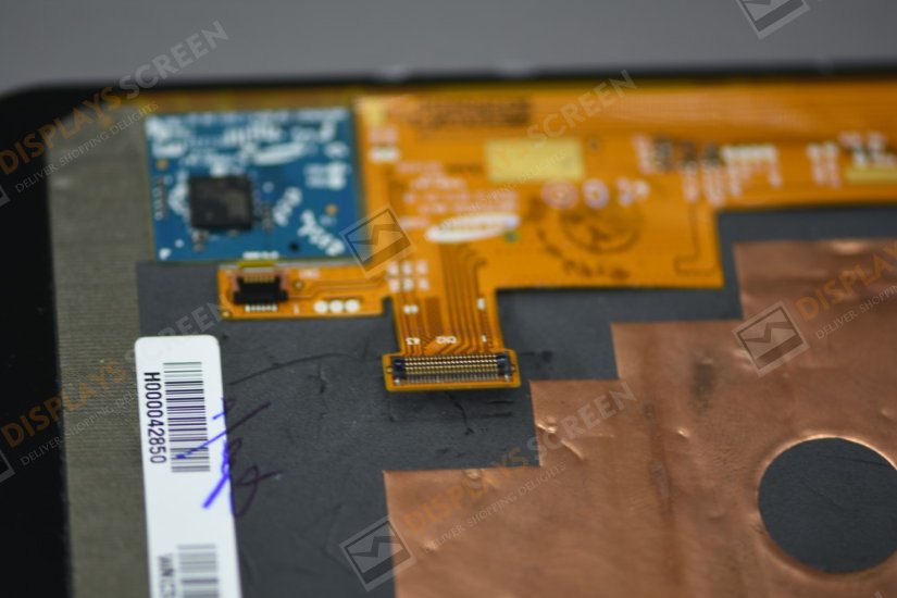 Original AMS767KC04-1 SAMSUNG Screen 7.7" 1280*800 AMS767KC04-1 Display