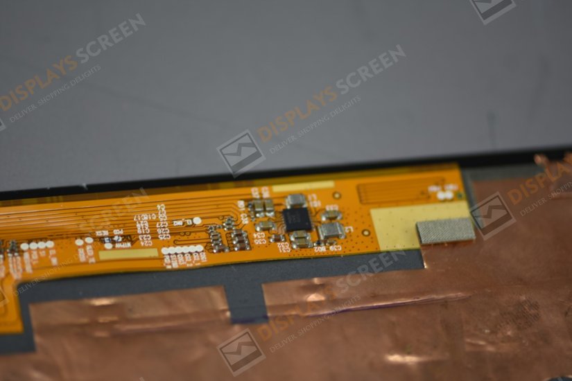 Original AMS767KC04-1 SAMSUNG Screen 7.7" 1280*800 AMS767KC04-1 Display
