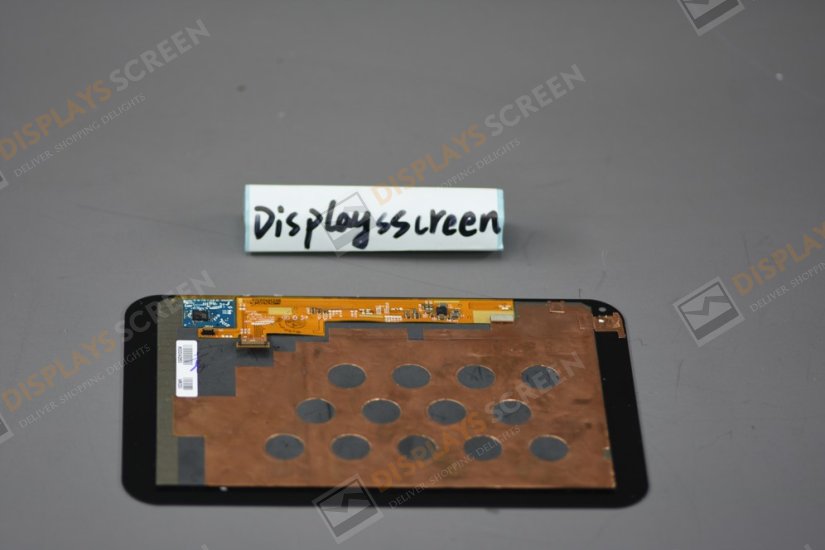 Original AMS767KC04-1 SAMSUNG Screen 7.7\" 1280*800 AMS767KC04-1 Display