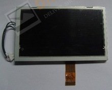 Original LTA058B304A TOSHIBA Screen 5.8\" 400*234 LTA058B304A Display