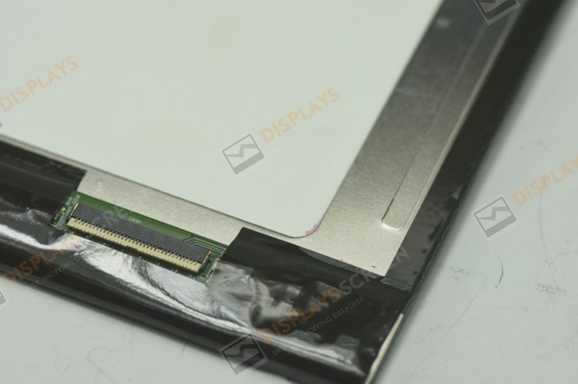 Original CLAA101FP05 XG CPT Screen 10.1" 1920*1200 CLAA101FP05 XG Display