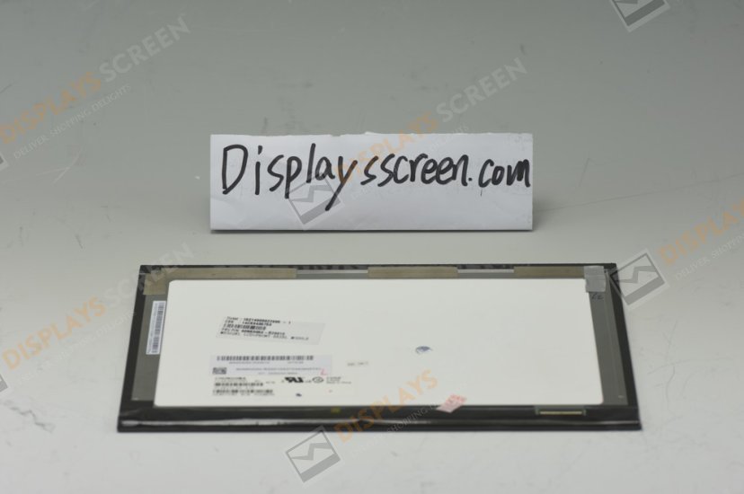 Original CLAA101FP05 XG CPT Screen 10.1\" 1920*1200 CLAA101FP05 XG Display
