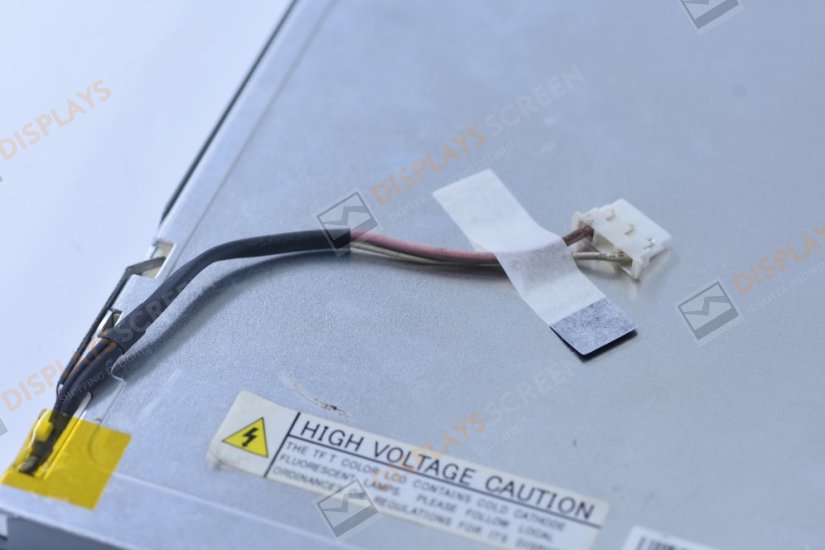 Original CLAA150XP01 CPT Screen 15.0" 1024*768 CLAA150XP01 Display