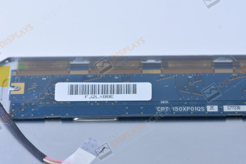 Original CLAA150XP01 CPT Screen 15.0" 1024*768 CLAA150XP01 Display