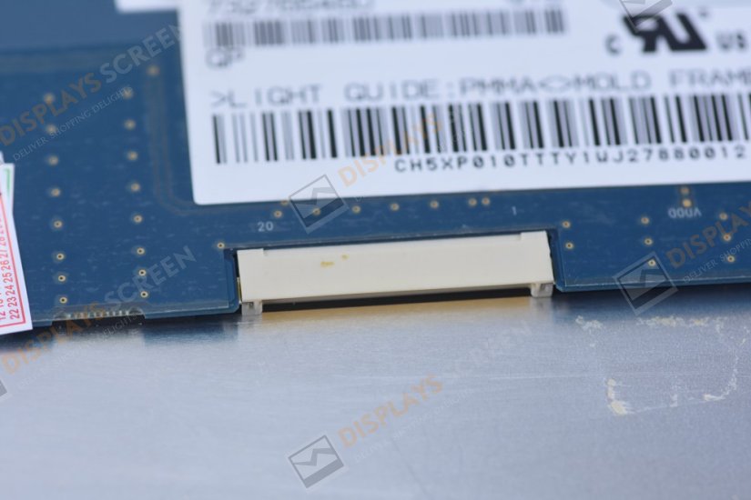 Original CLAA150XP01 CPT Screen 15.0" 1024*768 CLAA150XP01 Display