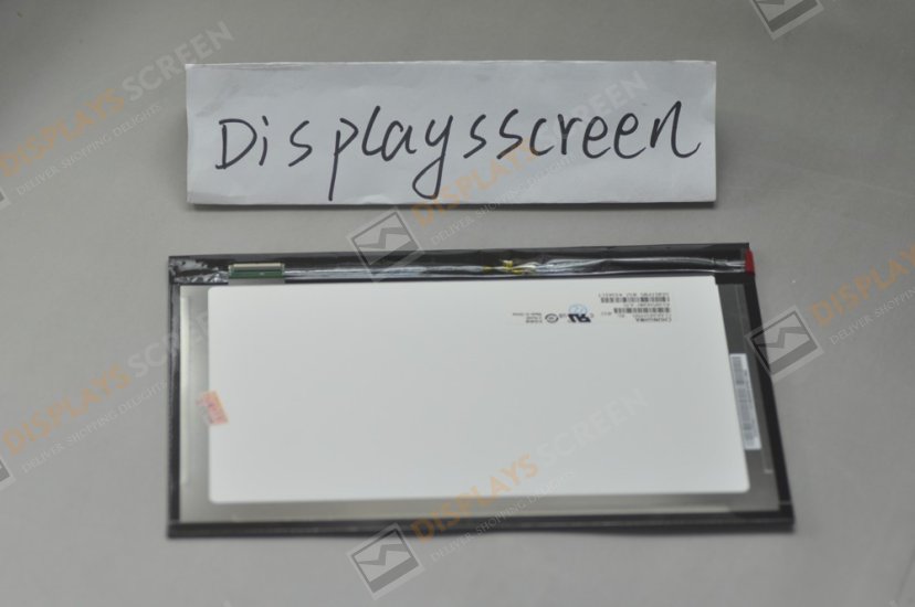 Original CLAA101FP05 CPT Screen 10.1" 1920*1200 CLAA101FP05 Display