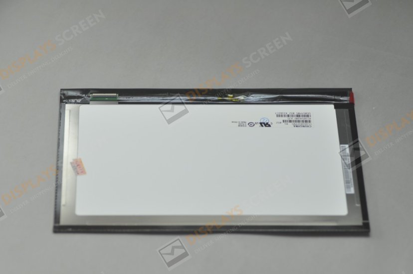 Original CLAA101FP05 CPT Screen 10.1" 1920*1200 CLAA101FP05 Display