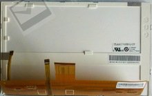 Original CLAA070NB02CT CPT Screen 7.0\" 1024*600 CLAA070NB02CT Display
