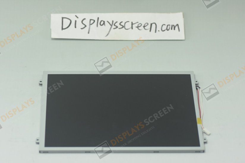 Original CLAA104XA01CW CPT Screen 10.4" 1024*768 CLAA104XA01CW Display