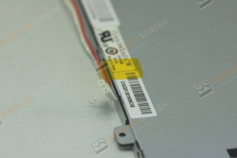 Original CLAA104XA01CW CPT Screen 10.4" 1024*768 CLAA104XA01CW Display