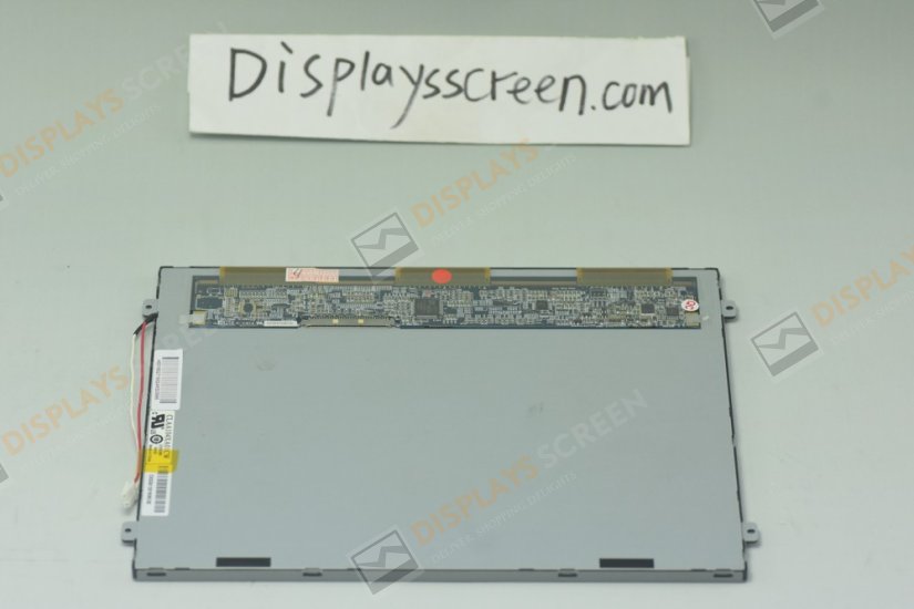 Original CLAA104XA01CW CPT Screen 10.4\" 1024*768 CLAA104XA01CW Display
