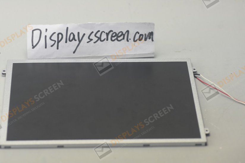 Original CLAA104XA02CW CPT Screen 10.4" 1024*768 CLAA104XA02CW Display