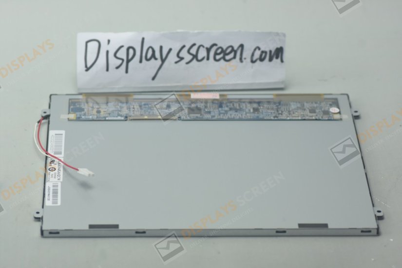 Original CLAA104XA02CW CPT Screen 10.4\" 1024*768 CLAA104XA02CW Display