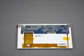 Original CLAA070LC0ACW CPT Screen 7.0" 640*480 CLAA070LC0ACW Display