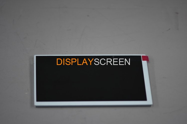 Original CLAA070LC0ACW CPT Screen 7.0" 640*480 CLAA070LC0ACW Display