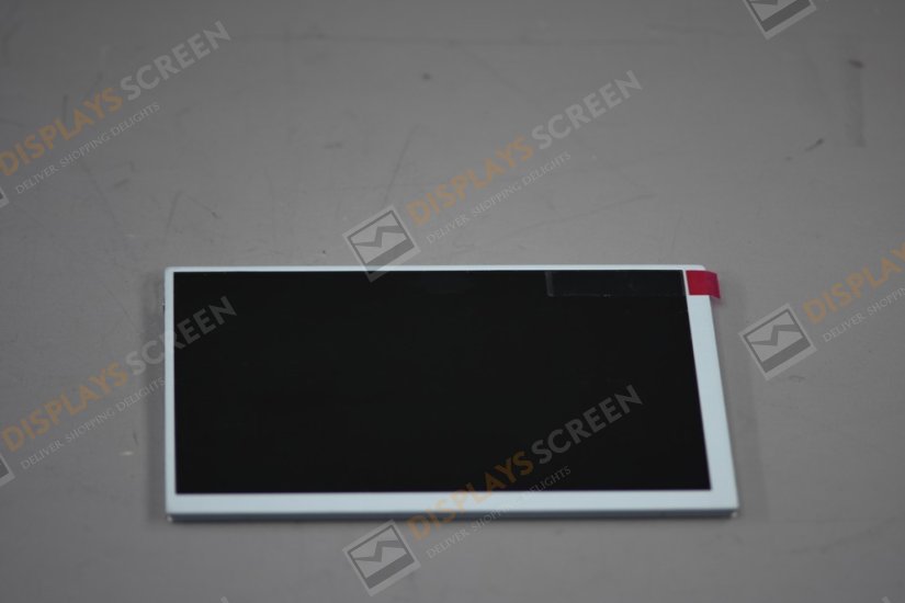 Original CLAA070LC0ACW CPT Screen 7.0" 640*480 CLAA070LC0ACW Display
