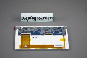 Original CLAA070LC0ACW CPT Screen 7.0" 640*480 CLAA070LC0ACW Display