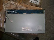 Original CLAA185WA04 CPT Screen 18.5\" 1366*768 CLAA185WA04 Display