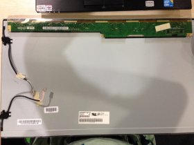 Original CLAA185WA03 CPT Screen 18.5" 1366*768 CLAA185WA03 Display