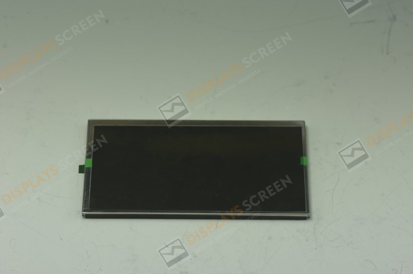 Original CLAA069LA0ACW CPT Screen 7.0" 800*480 CLAA069LA0ACW Display